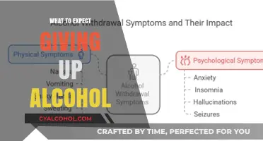 Sobering Truths: What to Expect When Giving Up Alcohol