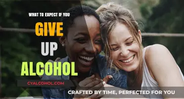 Life After Alcohol: Transformations, Challenges, and Unexpected Benefits