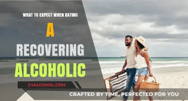 Navigating Love and Sobriety: Dating a Recovering Alcoholic