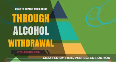 Navigating Alcohol Withdrawal: Symptoms, Timeline, and Essential Support Strategies