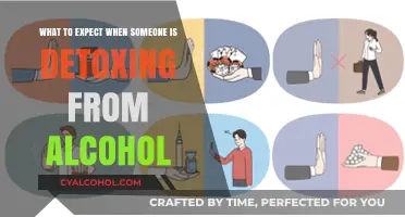 Alcohol Detox: What to Expect and How to Cope