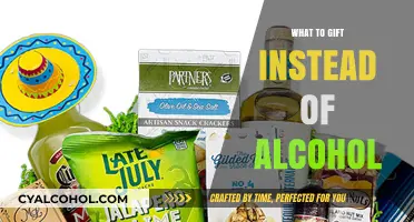 Thoughtful Alternatives: What to Gift Instead of Alcohol