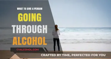 Supporting Recovery: Thoughtful Gifts for Someone Overcoming Alcohol Addiction