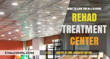 Finding the Right Alcohol Rehab Treatment Center