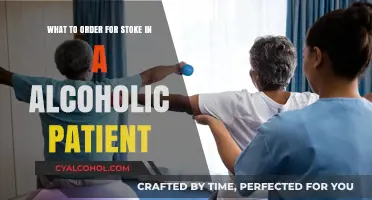 Alcoholic Stoke: Best Food and Drink Orders
