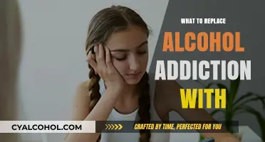 Healthy Alternatives to Alcohol Addiction: Discovering New Hobbies and Passions