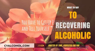 Supportive Words: Encouraging a Loved One in Recovery