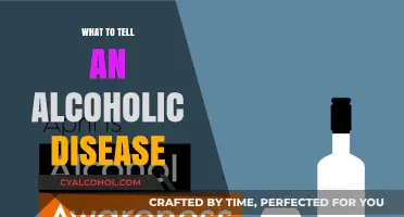 Confronting Addiction: Honest Conversations About Alcoholic Disease