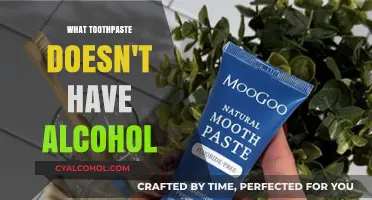 Fresh Breath, No Alcohol: Top Toothpaste Picks for Sensitive Mouths