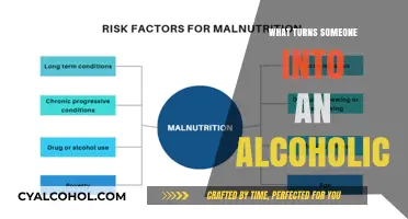 Unraveling the Complex Factors That Contribute to Alcoholism