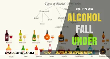 Understanding Alcohol: Its Types and Effects on Health