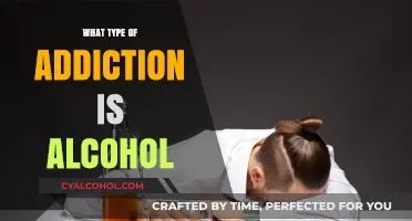 Understanding Alcohol Addiction: Types, Causes, and Treatment Options