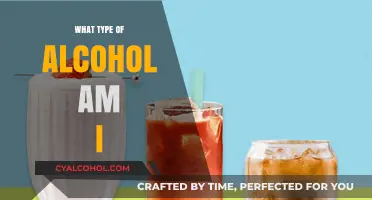 Discover Your Drink: A Guide to Identifying Your Alcohol Preferences