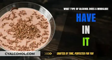 The Alcoholic Truth Behind Mudslides