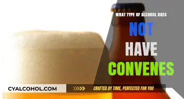 Discover Alcohol Options Free from Congeners for a Clearer Experience