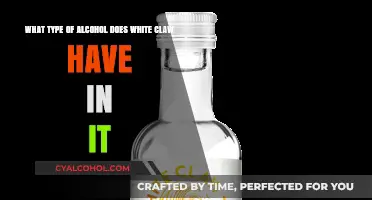 White Claw's Alcohol Content: What's Inside?