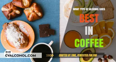 Perfect Pairings: Best Alcohol to Elevate Your Coffee Experience