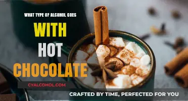 Perfect Pairings: Best Alcohol to Elevate Your Hot Chocolate Experience