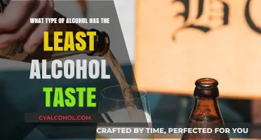 Best Low-Alcohol Drinks for People Who Don't Like Alcohol