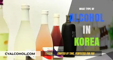 Exploring Korea's Unique Alcohol Scene: From Soju to Makgeolli
