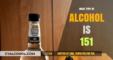 Exploring the Potent World of 151 Proof Alcohol: A Comprehensive Guide
