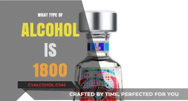 Exploring the Rich History and Flavor Profile of 1800 Tequila