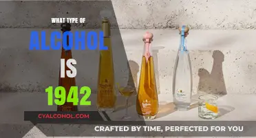 Exploring the Rich History and Flavor of 1942 Tequila