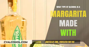 The Spirit of Margaritas: Tequila's Role Explored