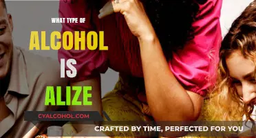 Exploring Alizé: A Comprehensive Guide to This Unique Alcohol