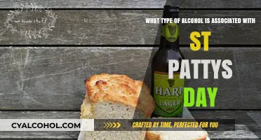 St. Patrick's Day: Alcoholic Traditions and Customs