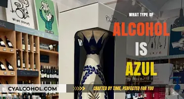 Exploring Azul: Unveiling the Mystery Behind This Unique Spirit