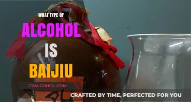 Exploring Baijiu: China's Traditional Spirit Unveiled