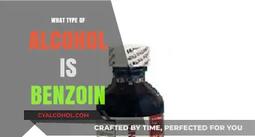Exploring the Unique Properties and Uses of Benzoin Alcohol