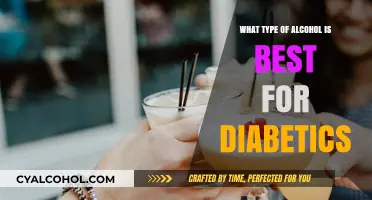 Diabetic-Friendly Alcohol Choices: Safe Options for Blood Sugar Control