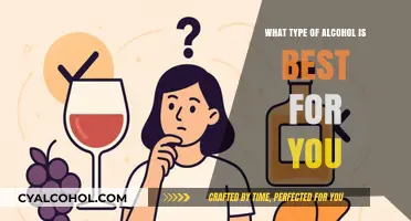 Choosing the Healthiest Alcohol: What’s Best for Your Lifestyle?
