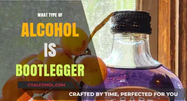 Unveiling the Bootlegger's Choice: A Guide to Prohibited Spirits