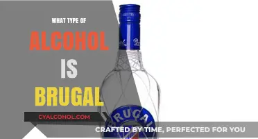 Exploring Brugal: Understanding the Dominican Rum's Unique Alcohol Type
