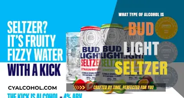 Is Bud Light Seltzer Alcoholic? Unveiling the Truth Behind the Beverage