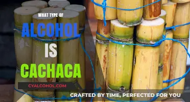 Cachaca: Brazil's National Spirit and Its Unique Sugarcane Origin
