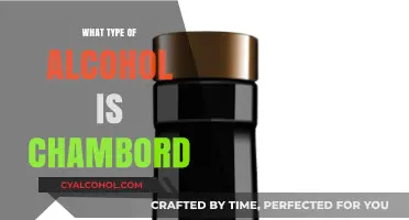 What is Chambord? Exploring the Rich Flavors of This Unique Liqueur