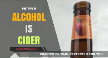 Is Cider a Beer or Wine? Understanding Cider's Alcohol Classification