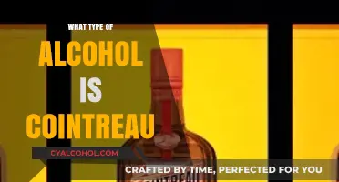 Understanding Cointreau: A Detailed Look at This Classic Orange Liqueur