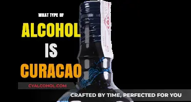 Exploring Curaçao Liqueur: Origins, Flavors, and Cocktail Uses