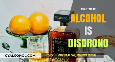 Discovering Disaronno: A Unique Italian Liqueur with Almond Flavors