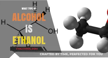 Understanding Ethanol: The Science Behind This Common Alcohol Type