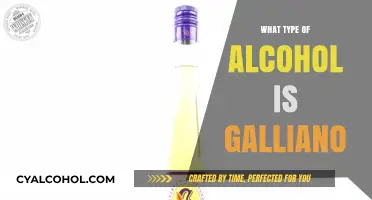 Discovering Galliano: A Unique Herbal Liqueur and Its Origins