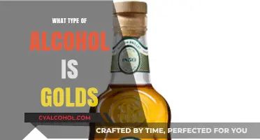 Unveiling the Mystery: What Type of Alcohol is Goldschläger?