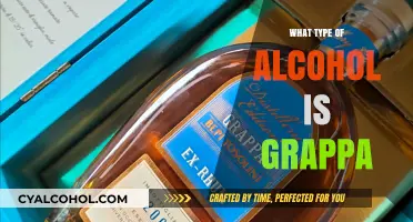 Exploring Grappa: Italy's Signature Grape-Based Spirit Unveiled