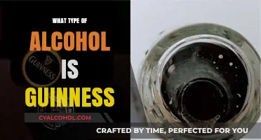 Is Guinness Beer or Liquor? Unraveling the Alcohol Type Mystery