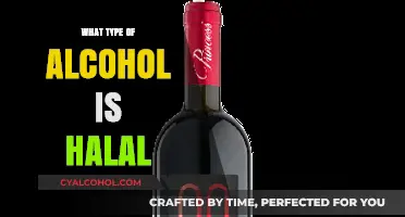 Exploring Halal Alcohol Options: What’s Permissible in Islamic Dietary Laws?